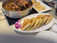 -蝎王府羊蝎子(虎坊桥总店)