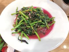 -我家小院川菜馆(杨家湾地铁站店)
