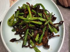 -闫府私房菜·百年鲁菜(恒隆店)