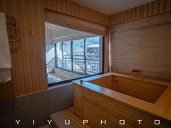 -北京古北水镇御舍温泉酒店