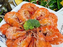 -富临港·蒸汽海鲜·手抓海鲜·炒菜(栈桥店)