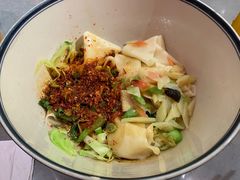 -弓家大队老碗面(高新咖啡街区店)