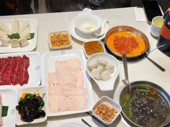 -围炉夜话·潮汕卤水火锅(榕江店)