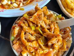 -饭江湖·江湖菜(湖广会馆店)