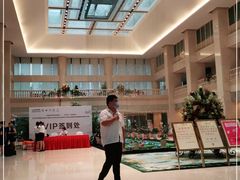 -曲江惠宾苑宾馆(大雁塔大唐不夜城店)