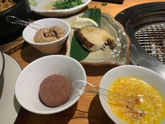 -赤坂亭·M9和牛烧肉·铁板烧·日料398放题(长泰广场店)