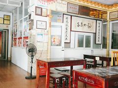 大堂-得心斋(文华北路店)