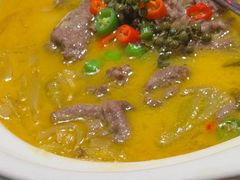 -潮界(虹桥新天地店)