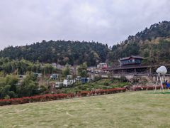 -天姥山景区