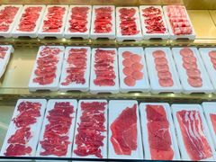 -来龍儿鲜切牛肉自助老火锅