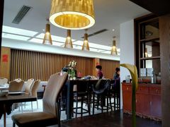 大堂-陆壹捌餐厅(五大道店)