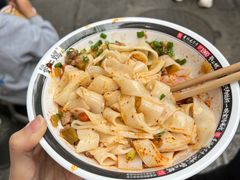 -刘二妈米皮(步行街店)