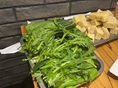 -山河屯铁锅炖鲜鹅·东北菜(开发区一店)