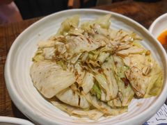 -铁公鸡·四川料理(天环广场店)