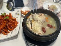 -长顺参鸡汤店(西塔总店)