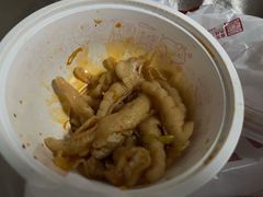 -天府棒棒鸡(金星店)