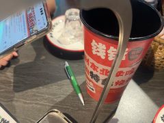 -钱锋炭缸烧烤(南湖大路总店)