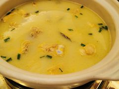 -如一鸡鲍鱼·粤式煲汤(长泰广场店)