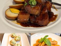 -望乡楼上海菜(日月光店)