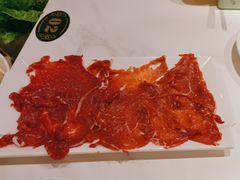 -犇鼎牛潮汕牛肉火锅(新辰里学清路店)