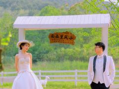 -浪漫一生摄影美学(怀柔开放路店)