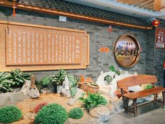 -安泰楼·佛跳墙创始人·传统闽味早茶·酒楼(三坊七巷闽菜地标店)