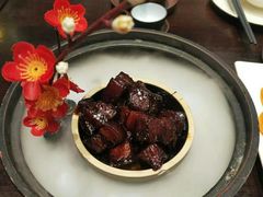 -茶叁酒肆·楚味江湖(菱角湖店)