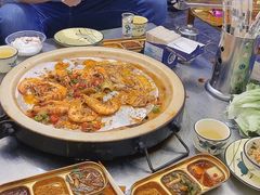 -老渔家·白族·石板烧(大理古城叶榆路店)
