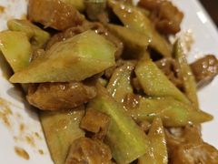 -老牌坊鲁菜名店(宽厚里店)