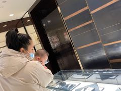 -王府半岛酒店