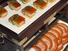 -莉莉海堂HAITANG·烤鸭(国贸商城店)