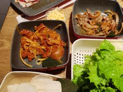 -新石器烤肉(南通CBD大有境店)