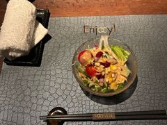 -岩盐·铁板料理(嘉里店)