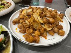 -德贤烧麦菜馆(本溪路店)