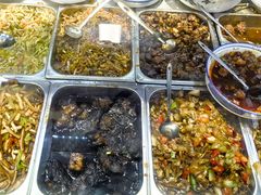 -梅溪·小伙子干挑面(安吉总店)