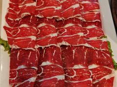 -牛街·马辈儿涮肉(牛街总店)