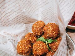 老北京干炸丸子-小大董·烤鸭(凤凰汇店)