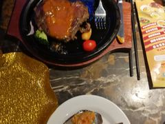 -吉布鲁牛排海鲜自助(乐山万达店)