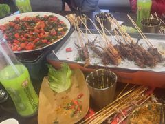 -林二哥宜烤官·宜宾小烧烤