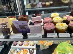 -Pantry's Best派悦坊蛋糕(K11购物艺术中心店)