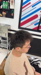 点击看大图 -HighPack男士理发Barbershop海派