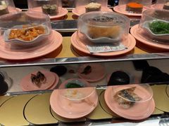 -争鲜回转寿司(东方银座店)