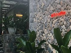 -MOJ coffee(瓯海泽雅水碓坑店)