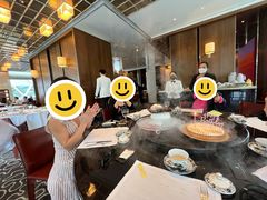 -夏苑(新加坡丽思卡尔顿美年酒店)