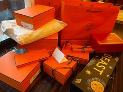 -HERMES(恒隆广场店)