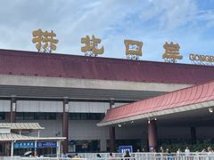 -珠海拱北口岸
