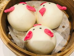 流沙包-翠园(兴业太古汇店)