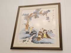 -奎元馆.百年奎元.非遗传承(西湖边的解放路店)