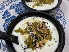 -马黑哥椒麻鸡(清江山水店)