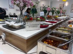 -禾匙素食自助(莱蒙都会店)